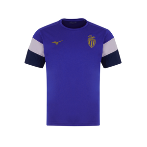 Pre Match Jersey AS Monaco Men 25/26